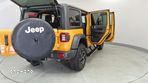 Jeep Wrangler Unlimited 2.0 Turbo PHEV 4xe Rubicon - 29