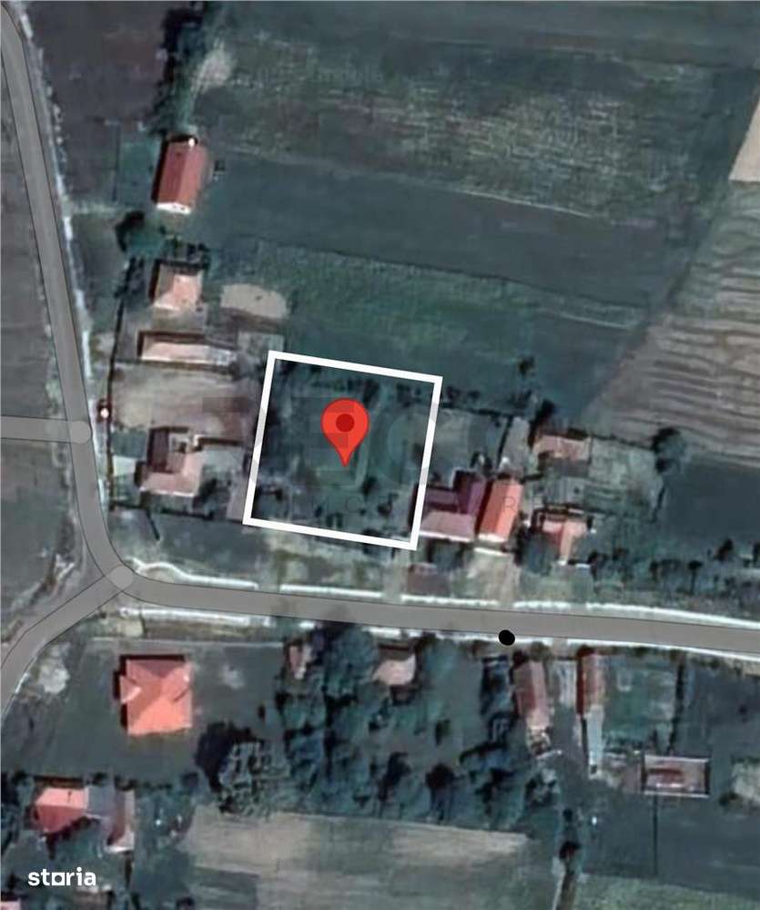 RECO teren  intravilan Tilecus - Imagine principală: 4/4