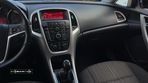 Opel Astra Sports Tourer 1.3 CDTI DPF EcoFLEX Sports Tourer Design Edition - 21