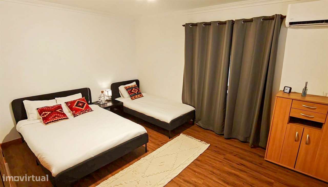 Apartamento T3 Venda em Aver-o-Mar, Amorim e Terroso,Póvoa de Varzim-7