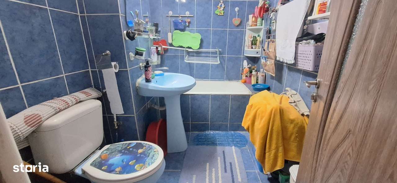 Inel 2 - Marvimex 4 camere decomandate 70 mp etaj 2 imbunatatiri, gaze-12