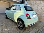 Fiat 500 1.3 16V Multijet Sport Start&Stop - 4