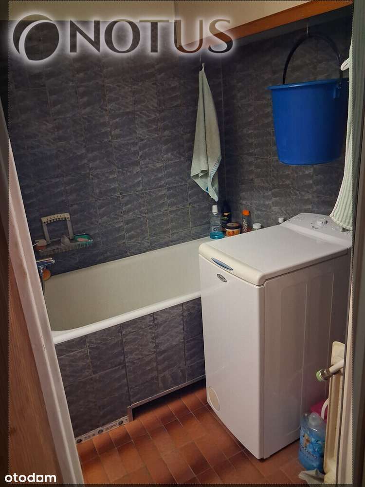 Mieszkanie 61 m2 Na Skarpie dostępne od zaraz-4