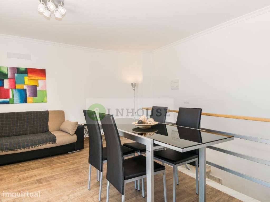 T2 Dúplex com terraço para férias em Monte Gordo (LN_0007) - Grande imagem: 3/22