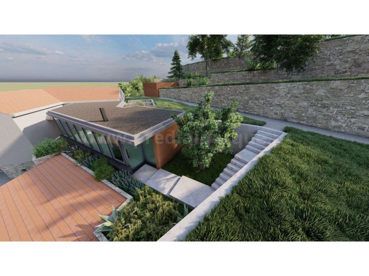 Moradia T5 Venda em Lanhelas,Caminha-10