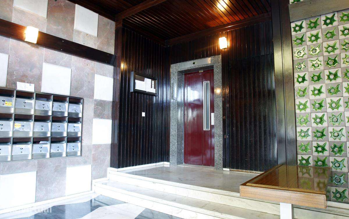 Apartamento com 1 quartos - localizado em Campolide Lisbon - Grande imagem: 5/6