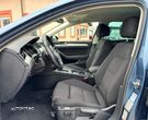 Volkswagen Passat Variant 2.0 TDI DSG Comfortline - 16