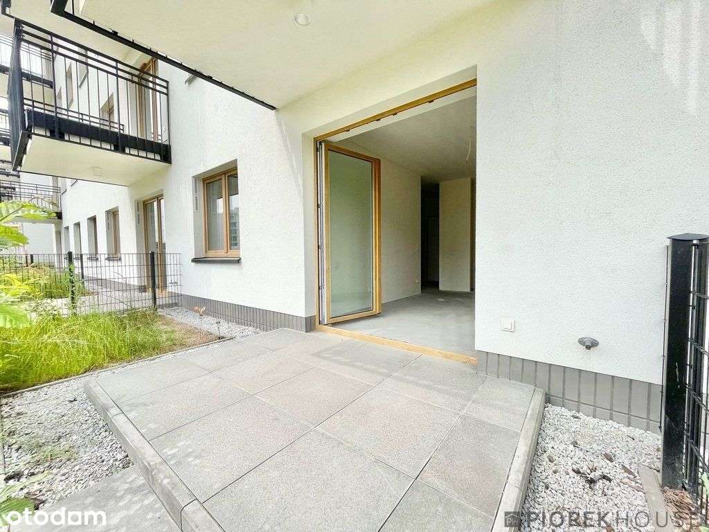 super mieszkanie z ogródkiem 150m od stacji metra! - Pełny obrazek: 4/15