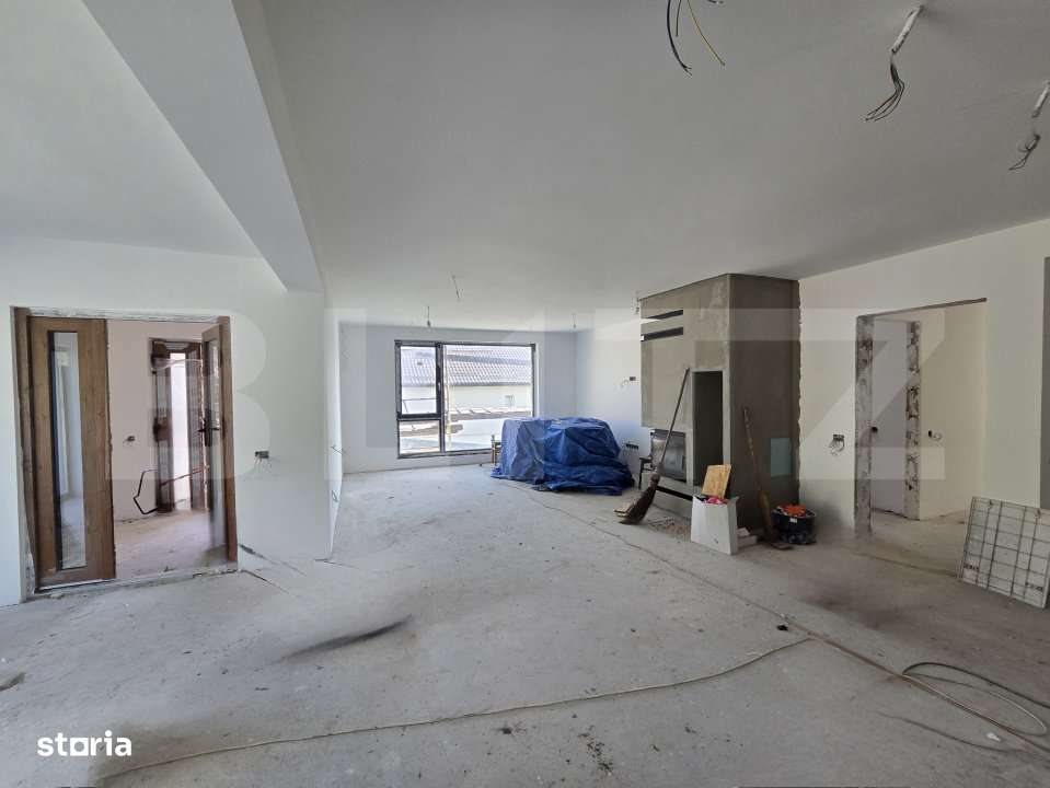 Casa moderna in Valcele, teren 1000 mp - Imagine principală: 4/15