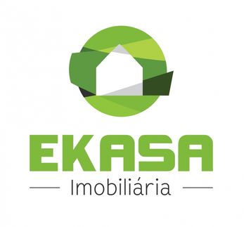 Ekasa Imobiliária Logotipo