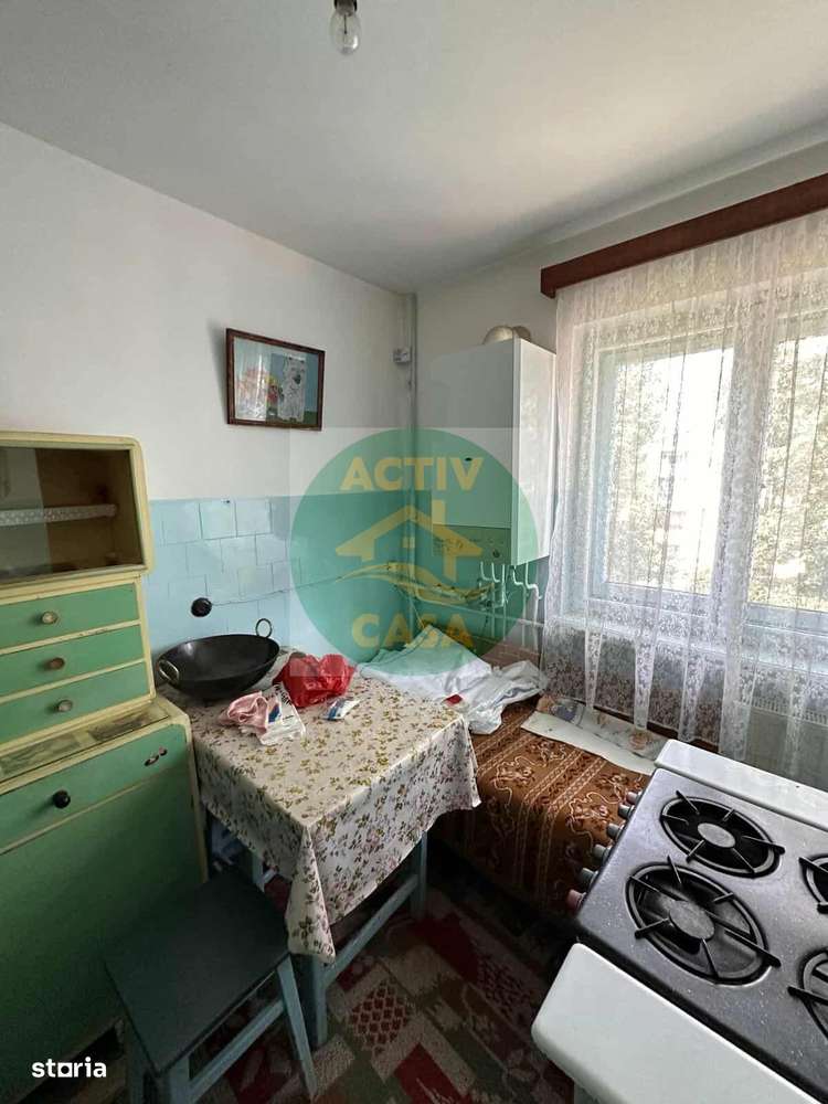 Apartament 2 camere, zona Anton Pann-0