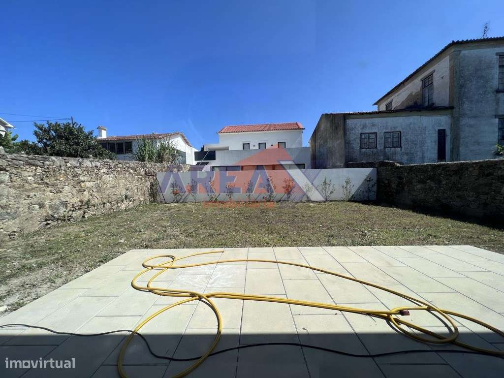 Moradia de Luxo no Centro da Cidade - Grande imagem: 5/20