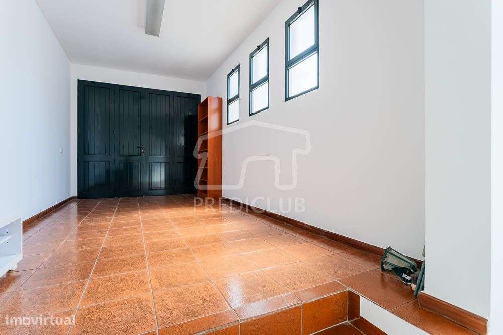 Moradia T4 - Funchal-15