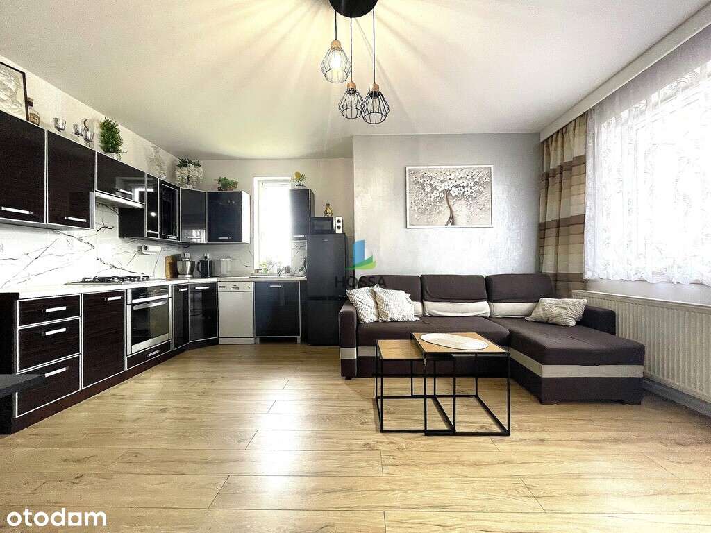 Mieszkanie w Komornikach blisko lasu, Działdowo - Pełny obrazek: 5/15