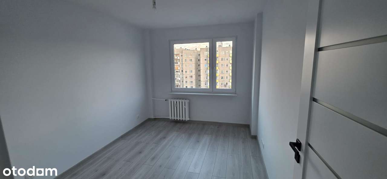 Sprzedam mieszkanie po remoncie 63m2 ZWM Opole - Pełny obrazek: 4/8