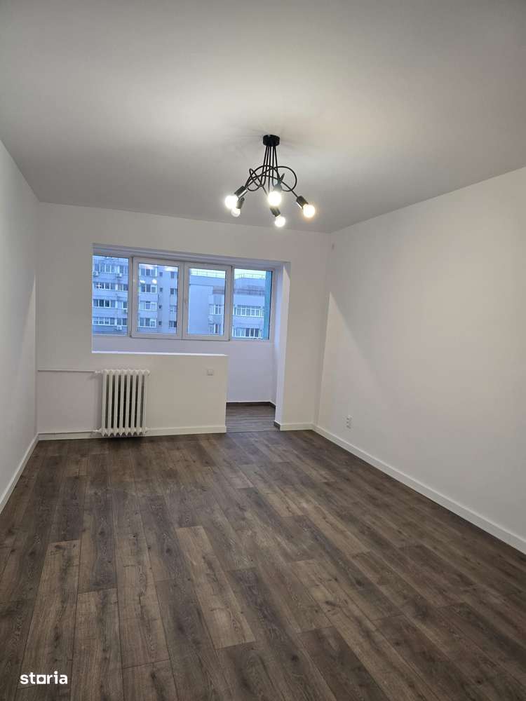 3 camere | Titulescu | Banu Manta | renovat complet