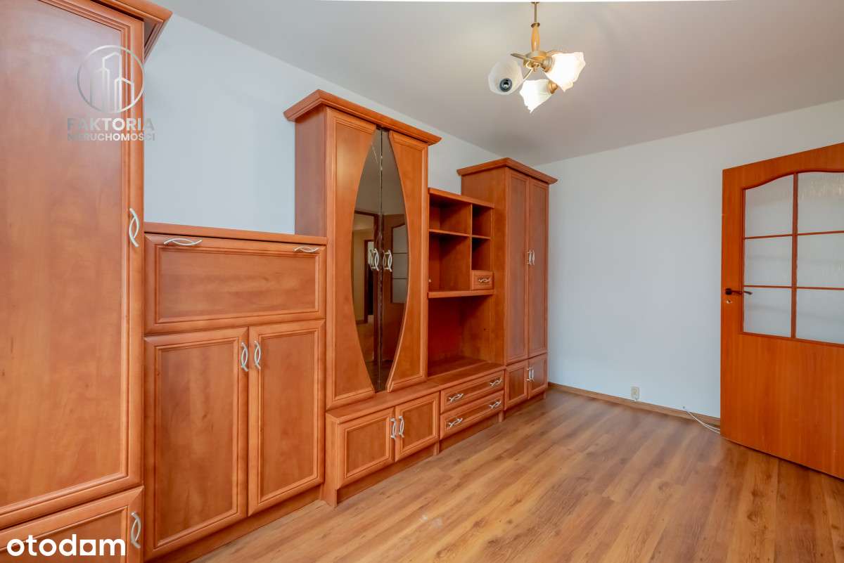 3 pokoje na Nowym Mieście, Atrakcyjna Cena-10