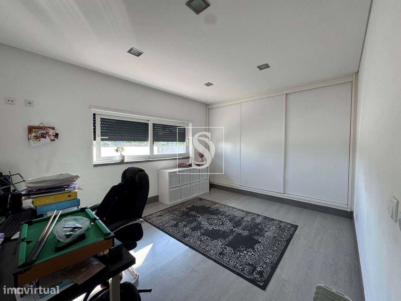 Moradia T4 em Ponte de Sor-21