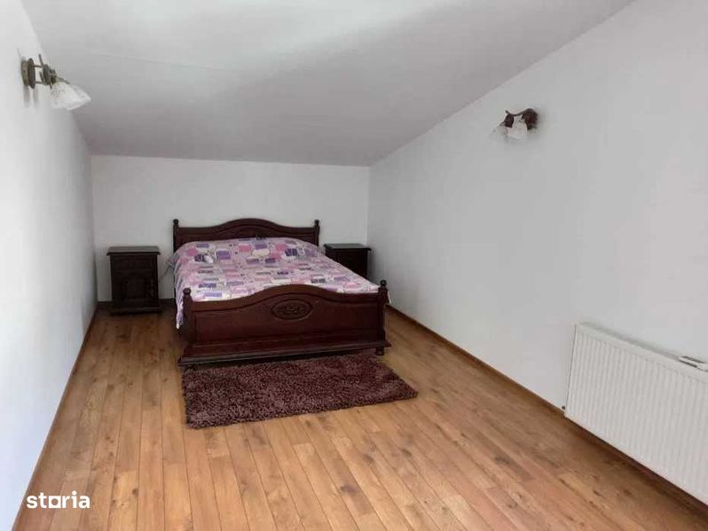 Apartament 2 camere, 60 mp, zona Copou