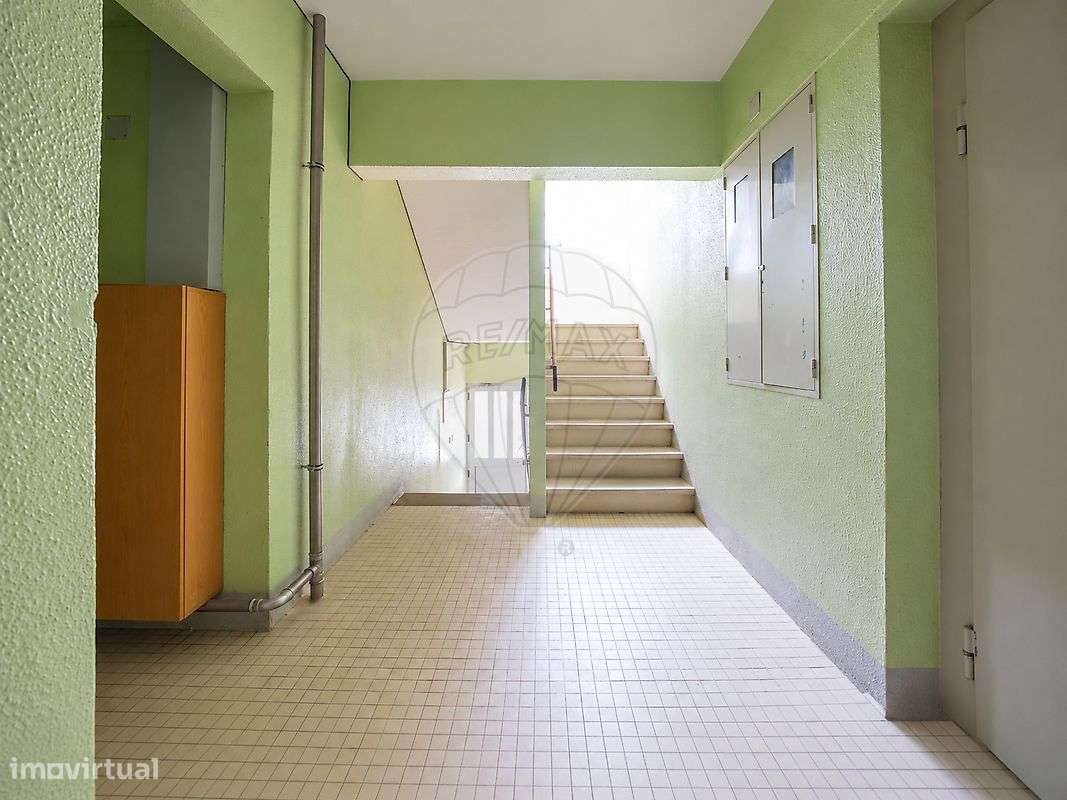 Apartamento T1 para venda-17