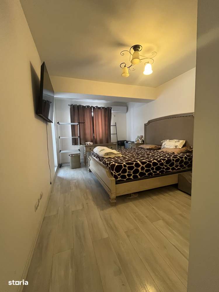 Apartament 2 camere-Hala Traian-Calea Calarasi-5