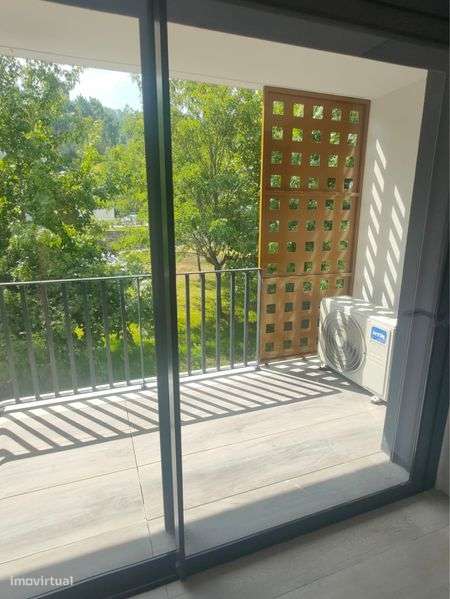 Apartamento novo arrendar t2 darque - Grande imagem: 4/12