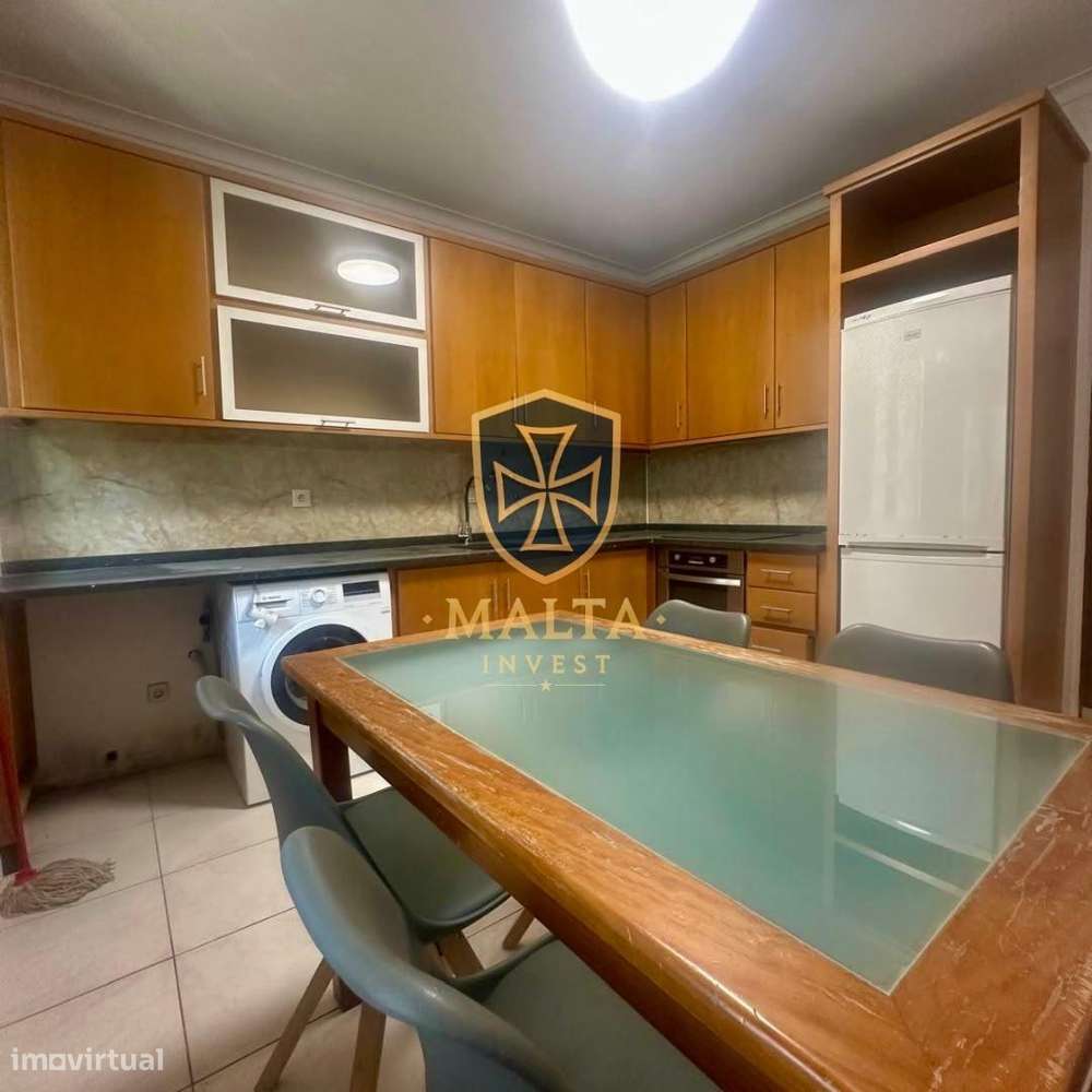 Apartamento T3 Renovado na Rua do Caires em Braga-15