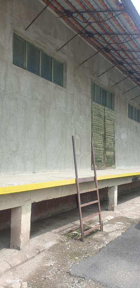 Hala depozitare Brasov - Imagine principală: 5/14