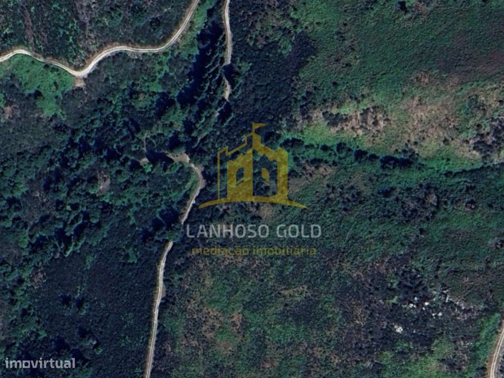 Terreno Exclusivo para Venda - Cabeceiras de Basto, Rio Douro - Grande imagem: 4/6