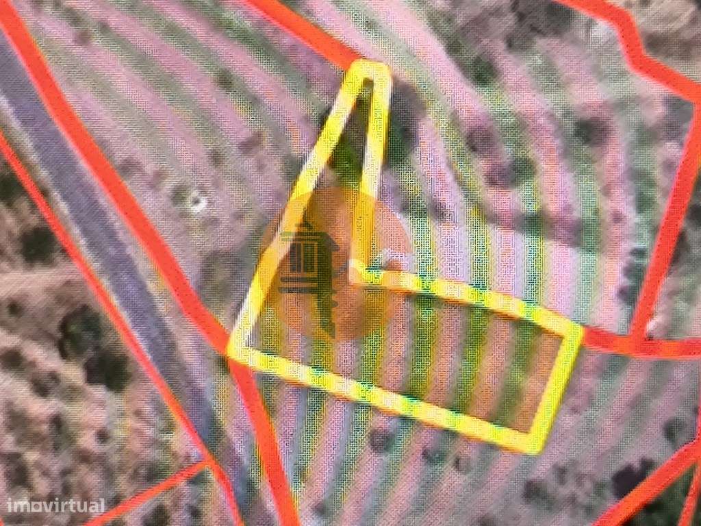 TERRENO RUSTICO COM 760 M2 - COM POÇO - EM ALTA MORA - ODELEITE - C... - Grande imagem: 2/27