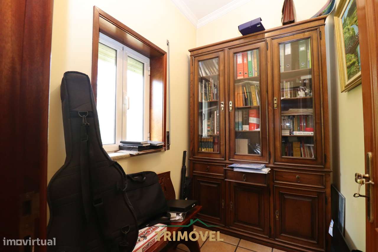 Moradia Isolada T3 Venda em Ossela,Oliveira de Azeméis-13