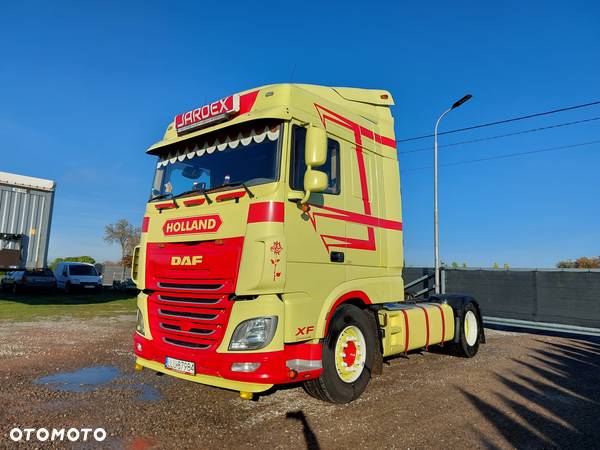 DAF XF 106 - 3