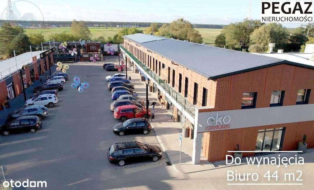 Lokal w nowoczesnym atrakcyjnym pasażu - Pełny obrazek: 5/9