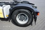 Volvo / FH / 460 / EURO 6 / ACC / HYDRAULIKA / NISKI / MAŁY PRZEBIEG - 39