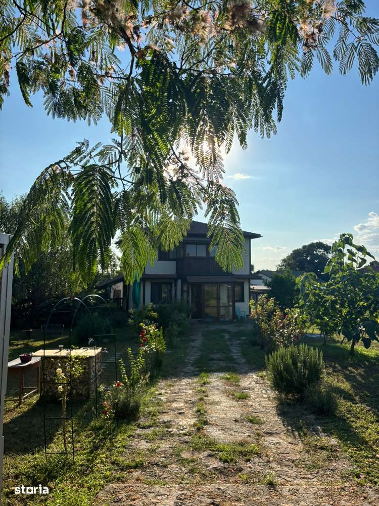 Casa de vacanta 1047 mp - Durankulak, Bulgaria