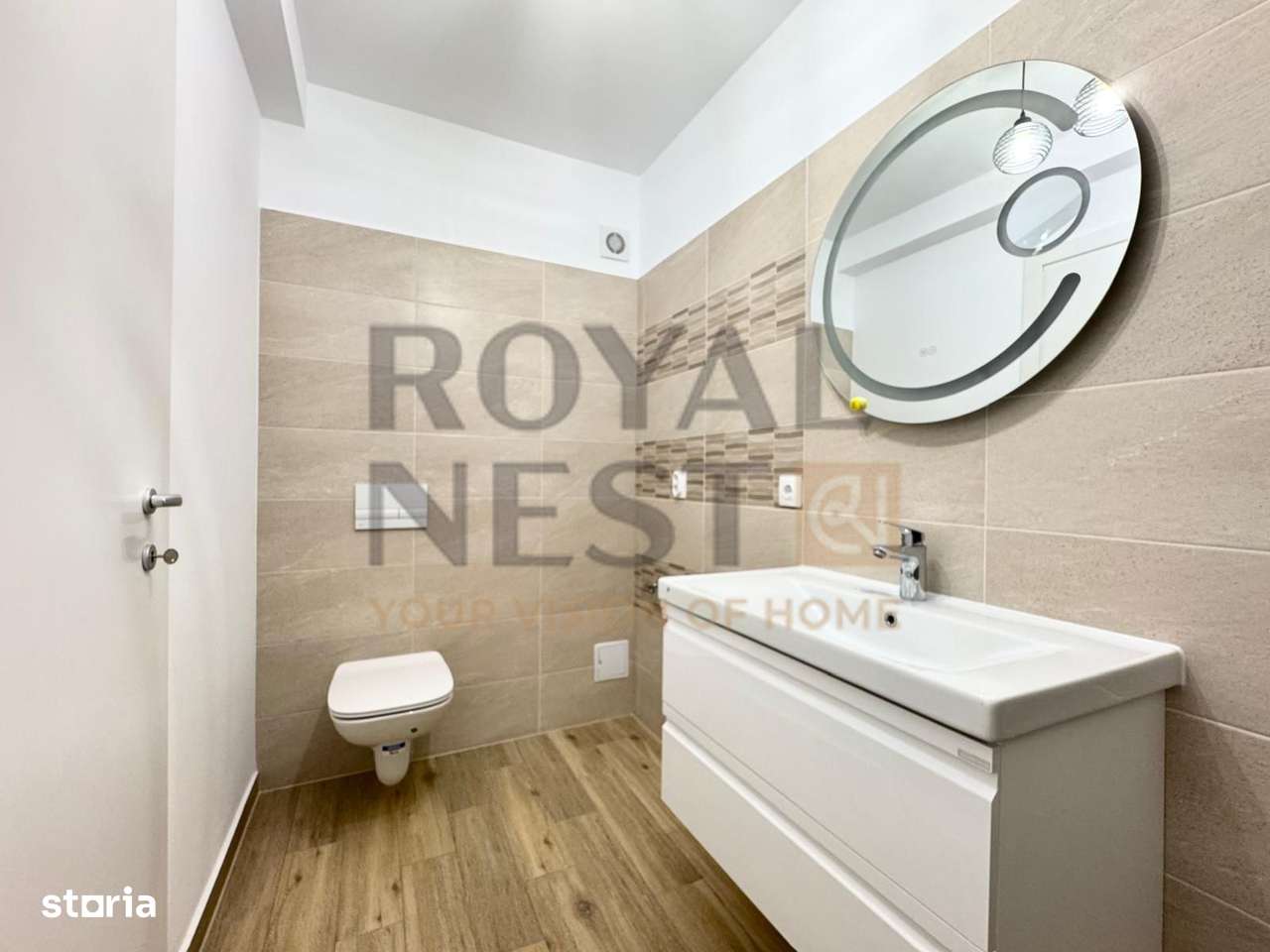 Garsoniera insorita in zona Tractorul, bloc nou 2025-5