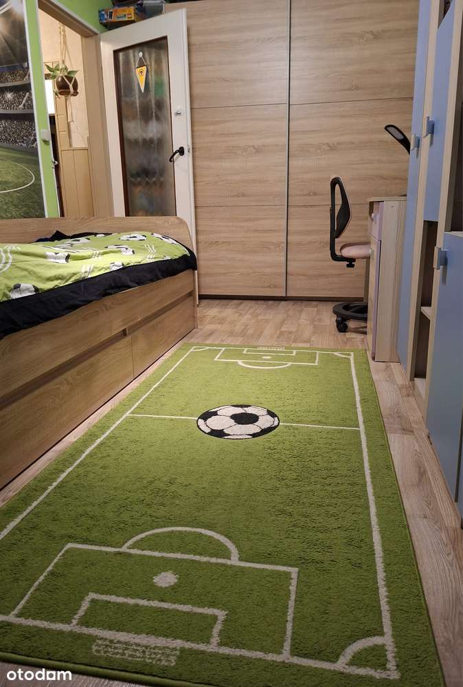 Duże mieszkanie 4 -pokoje z balkonem - Ip.-8