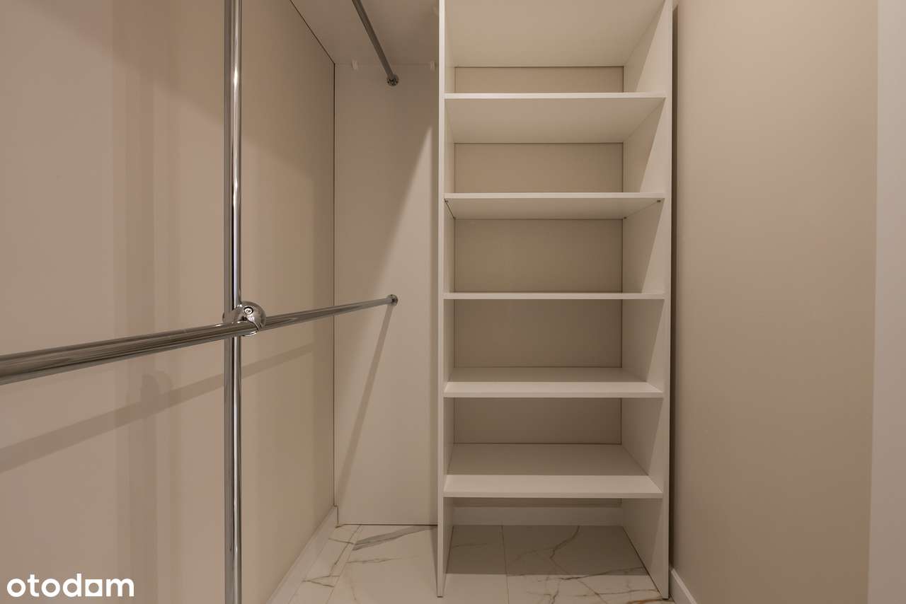 Piękne M3 na 1 Piętrze!! *Garderoba* |Pełen Stolarz Nowe AGD| PIASTA-16