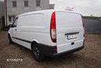 Mercedes-Benz Vito 116 CDI - 4