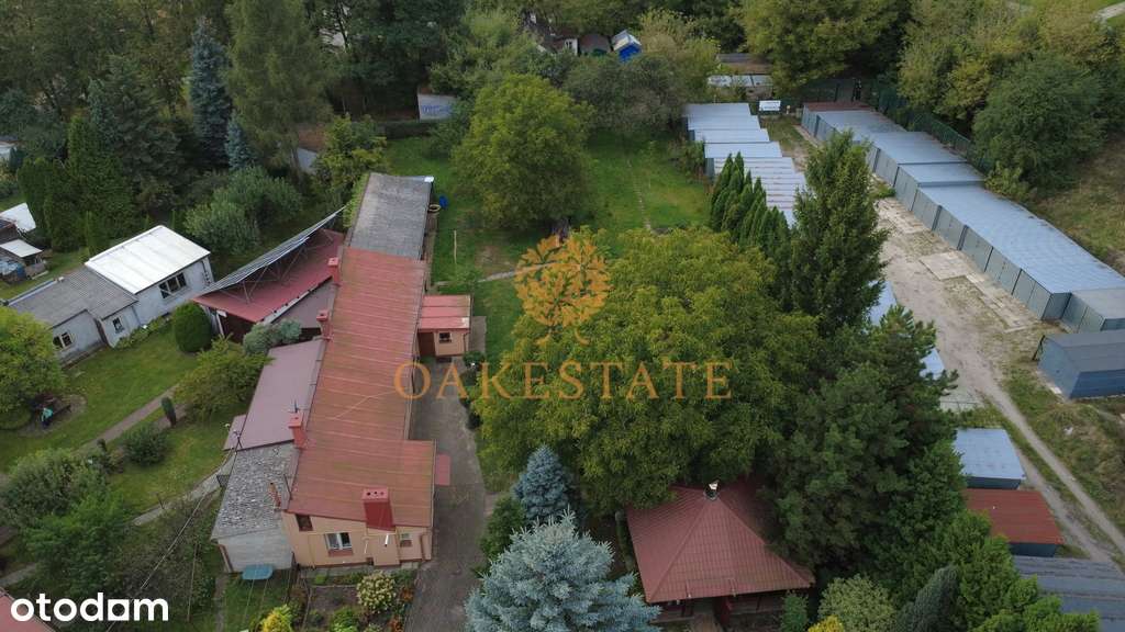 Wyjątkowa nieruchomość Dom 237m2 - Pełny obrazek: 5/18