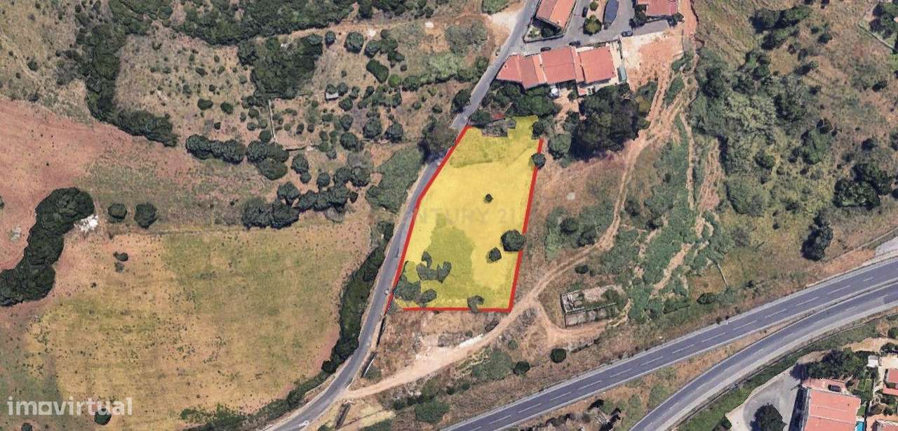 Terreno Rustico junto ao IKEA - Grande imagem: 4/6
