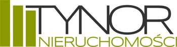 TYNOR Nieruchomości Logo