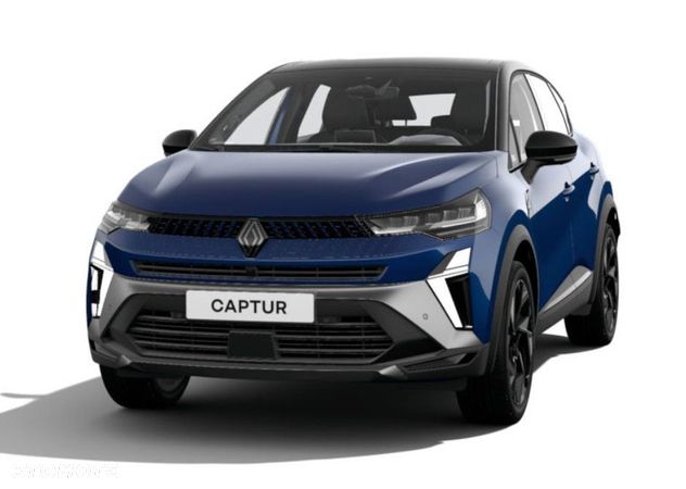 Renault Captur - 1