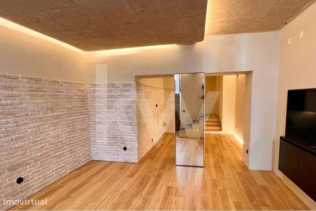 Estúdio T1 +1  Totalmente Remodelado e Equipado na Lapa/ Estrela - Grande imagem: 4/10