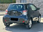 Toyota iQ 1.4 D-4D 2 EP+NAVI+Bluetooth - 7