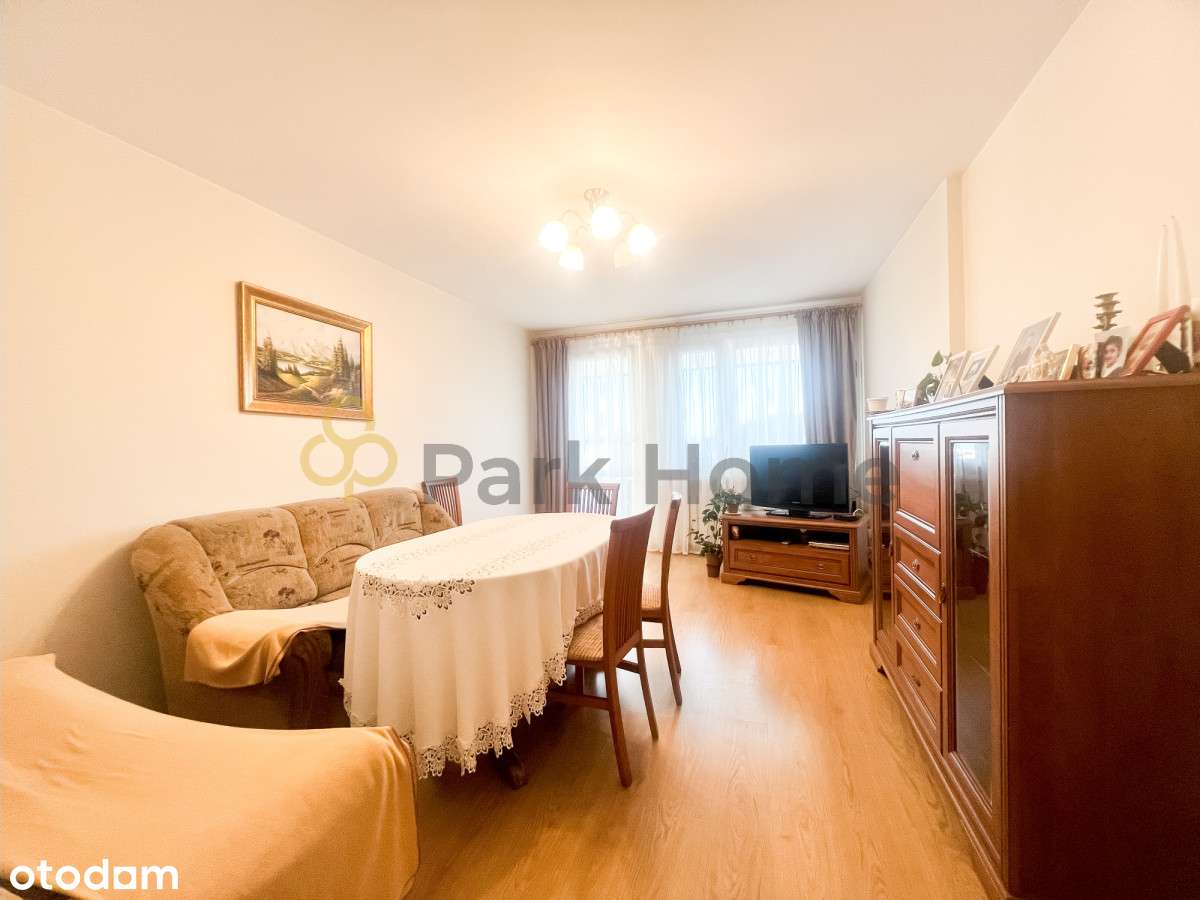 Duże|Funkcjonalne mieszkanie|Czerwieńsk| - Pełny obrazek: 5/10