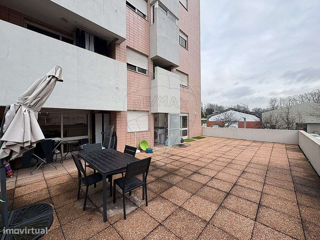 Apartamento T2 para venda - Grande imagem: 5/13