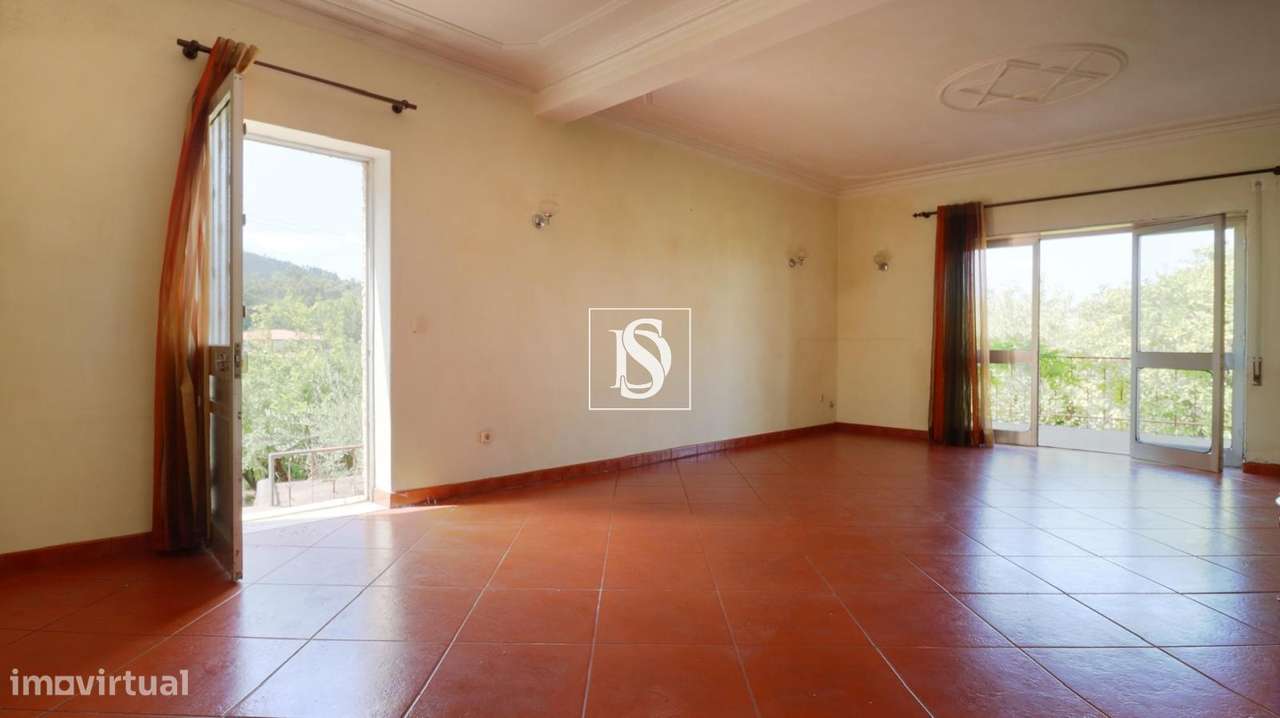 Moradia T3 Venda em Vila Verde e Barbudo,Vila Verde-20