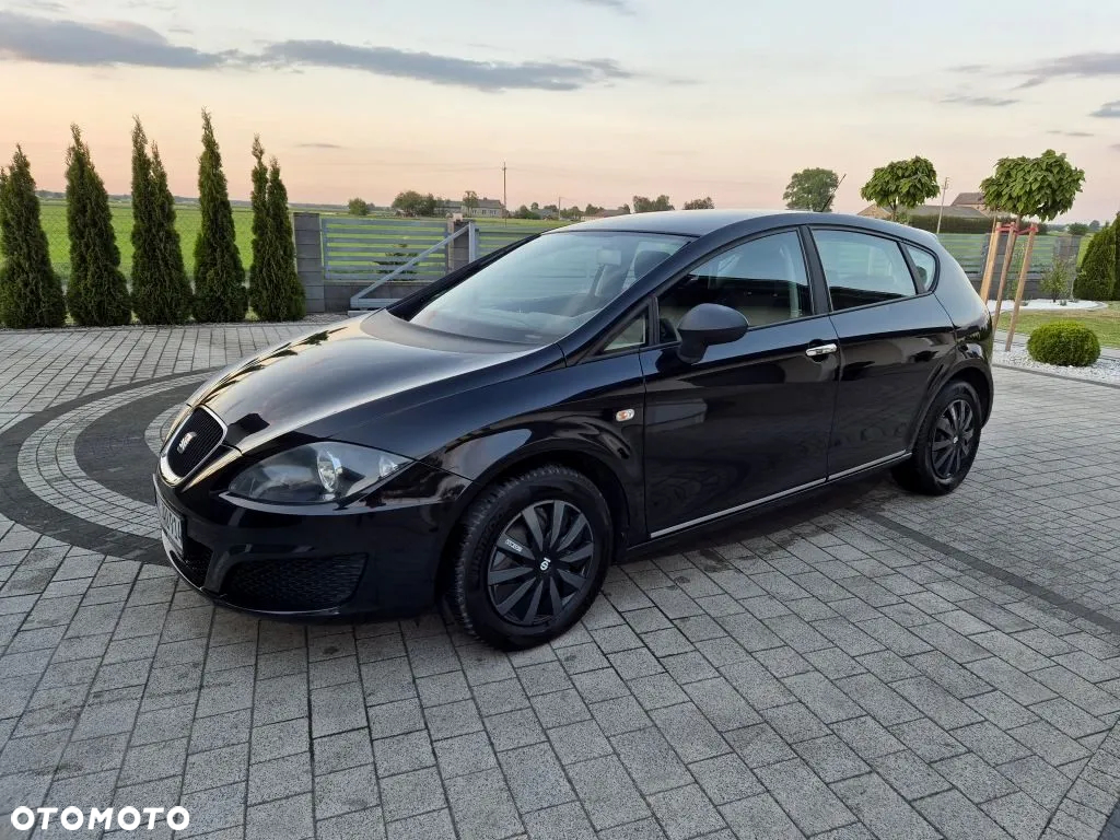 Seat Leon - 12