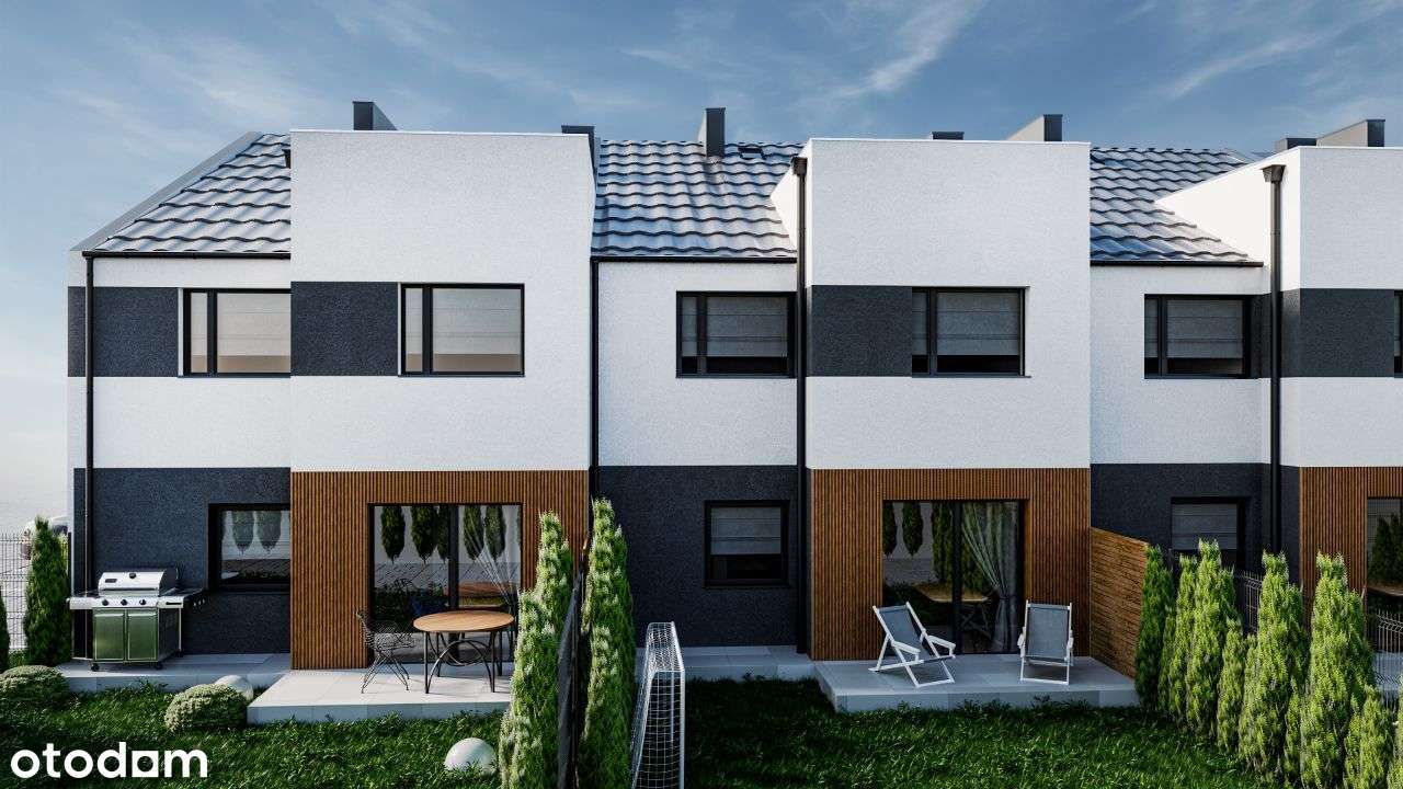 Nowy Świt Dąbrowa - Gotowe lokale - Pełny obrazek: 4/8